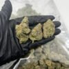 compound for thc