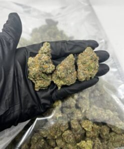 compound for thc